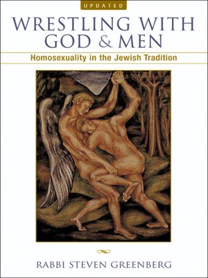 cover image of Wrestling with God and Men